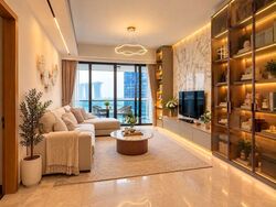 Marina Bay Suites (D1), Condominium #631565981